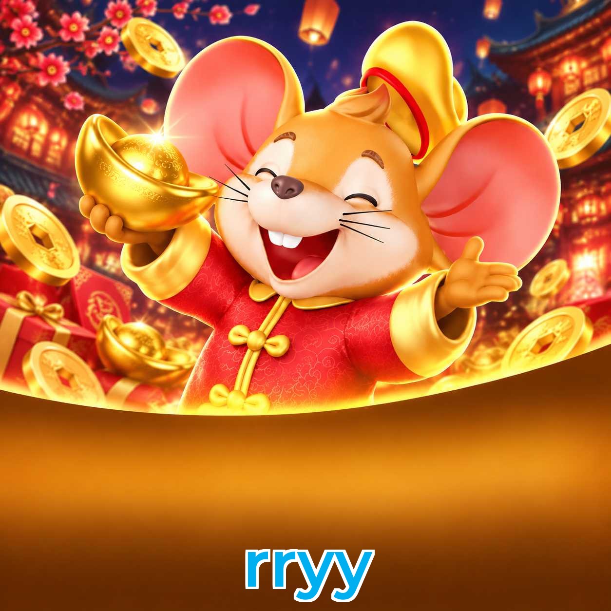 rryy App Features