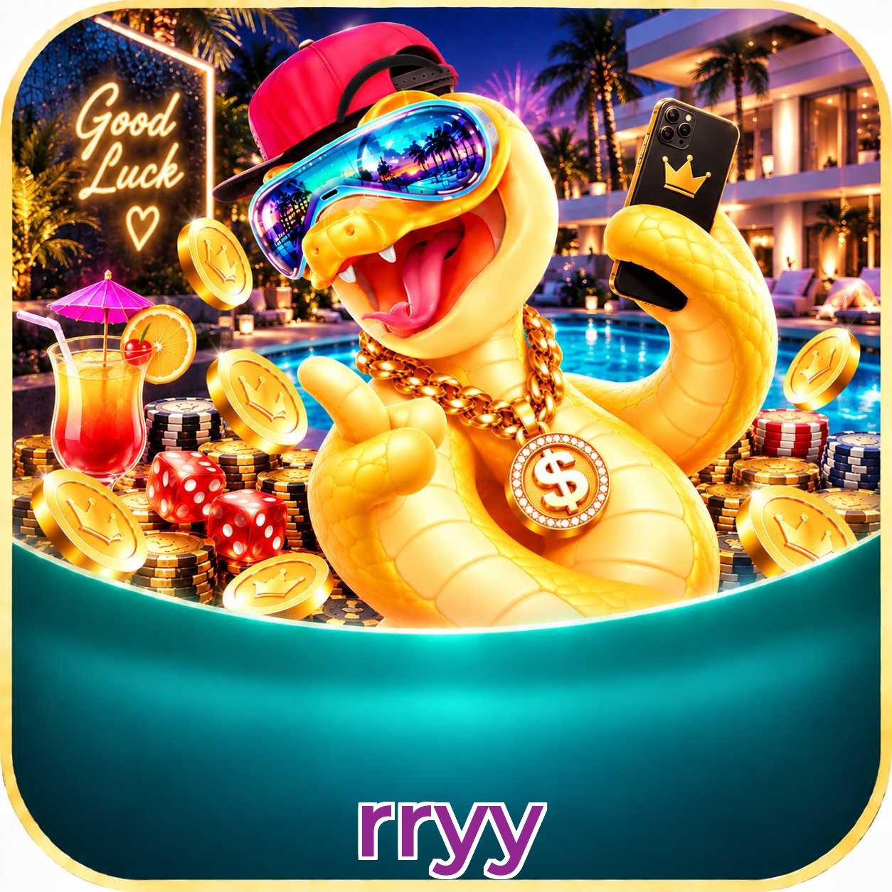 rryy Responsible Gaming