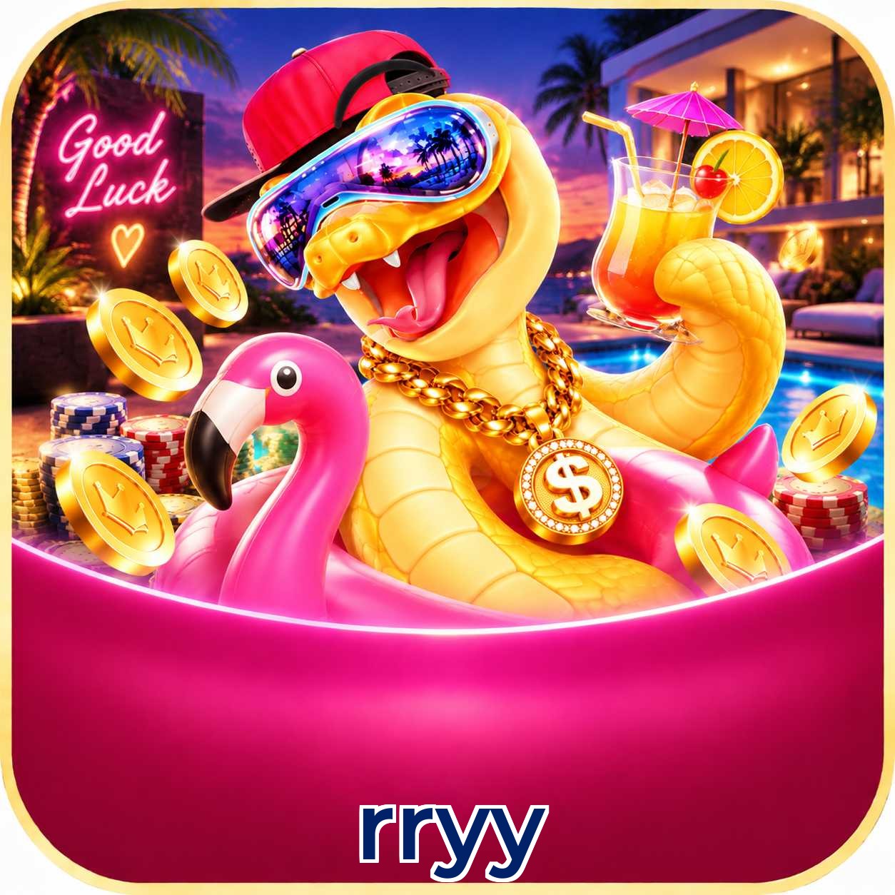 rryy Estratégias Slots