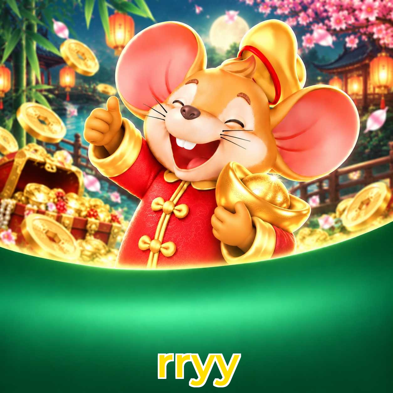 rryy Fortune Tiger Game