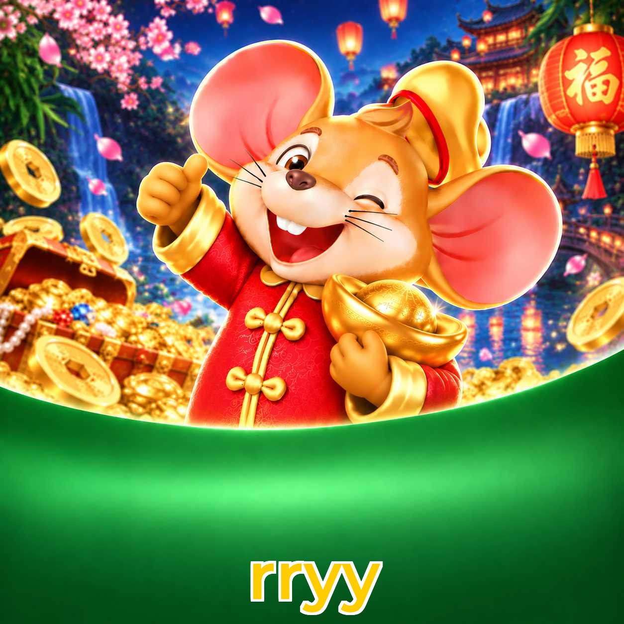 rryy Payment Speed