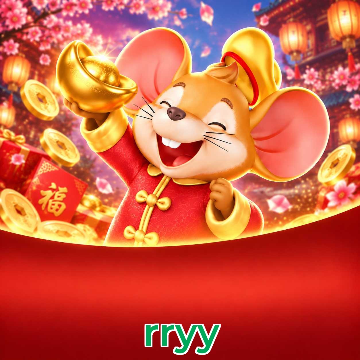 rryy Logo
