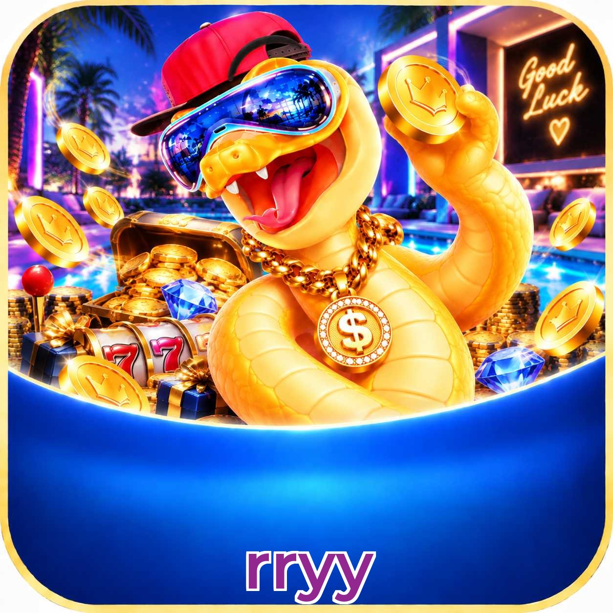 rryy VIP Program