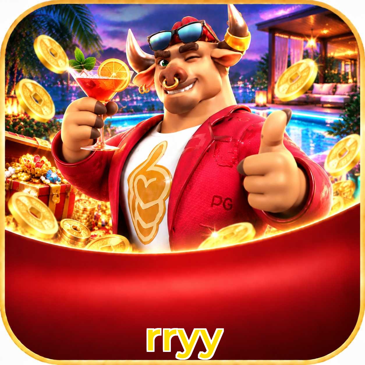 rryy Logo