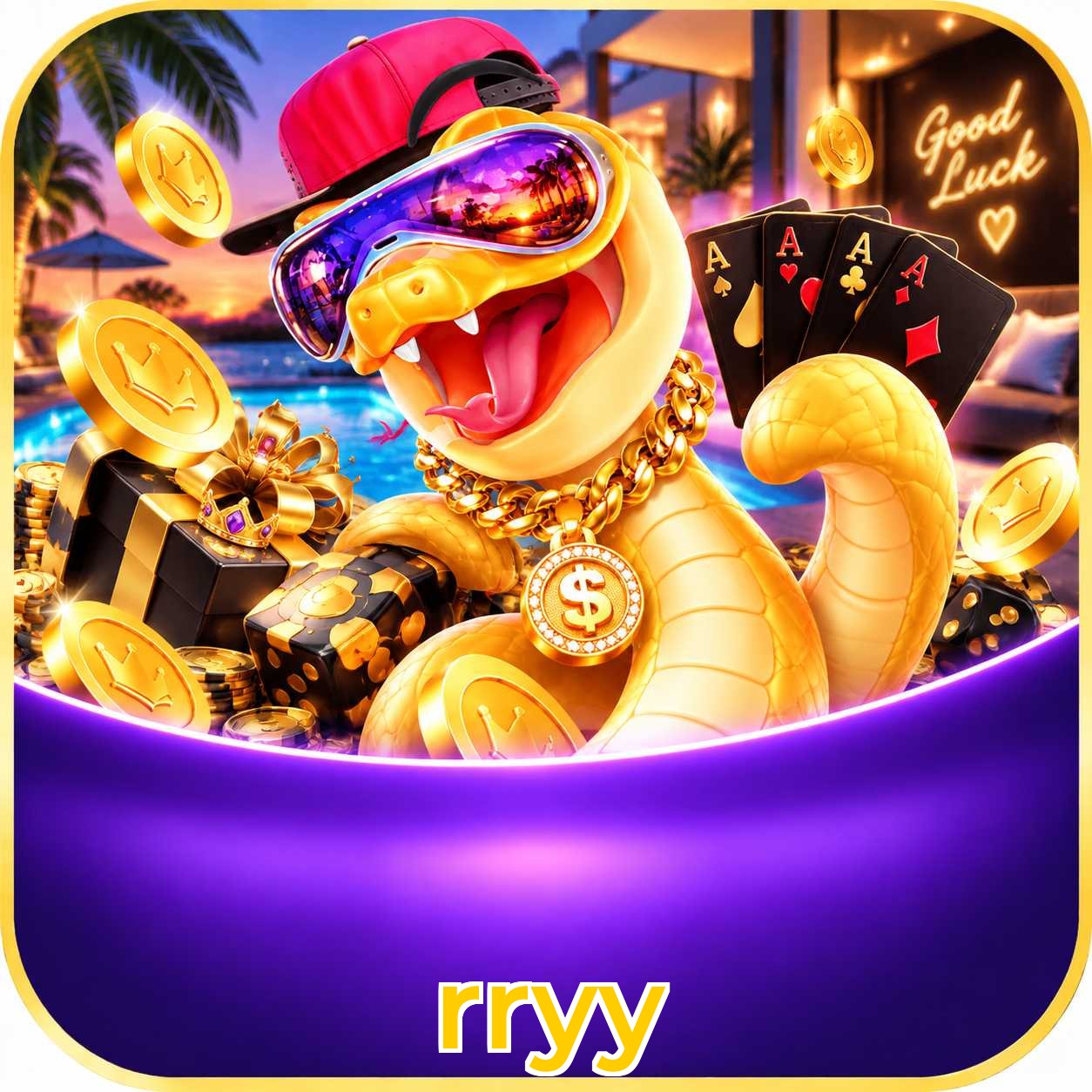 rryy Estratégias Lottery