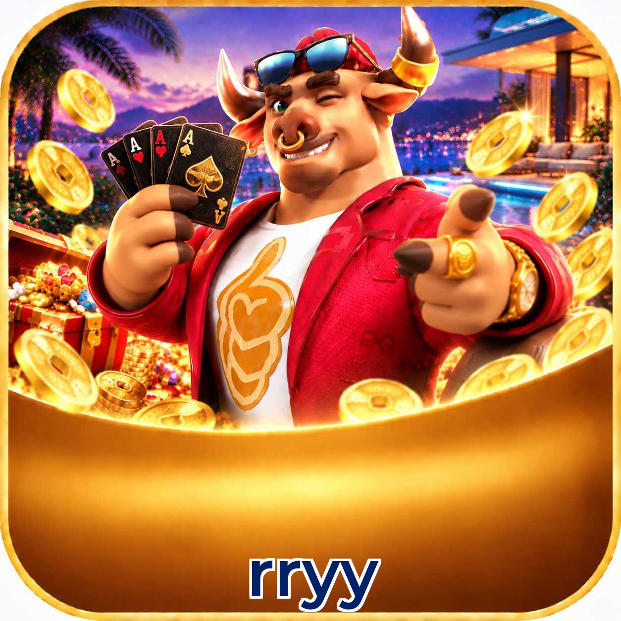 rryy Bet FAQ