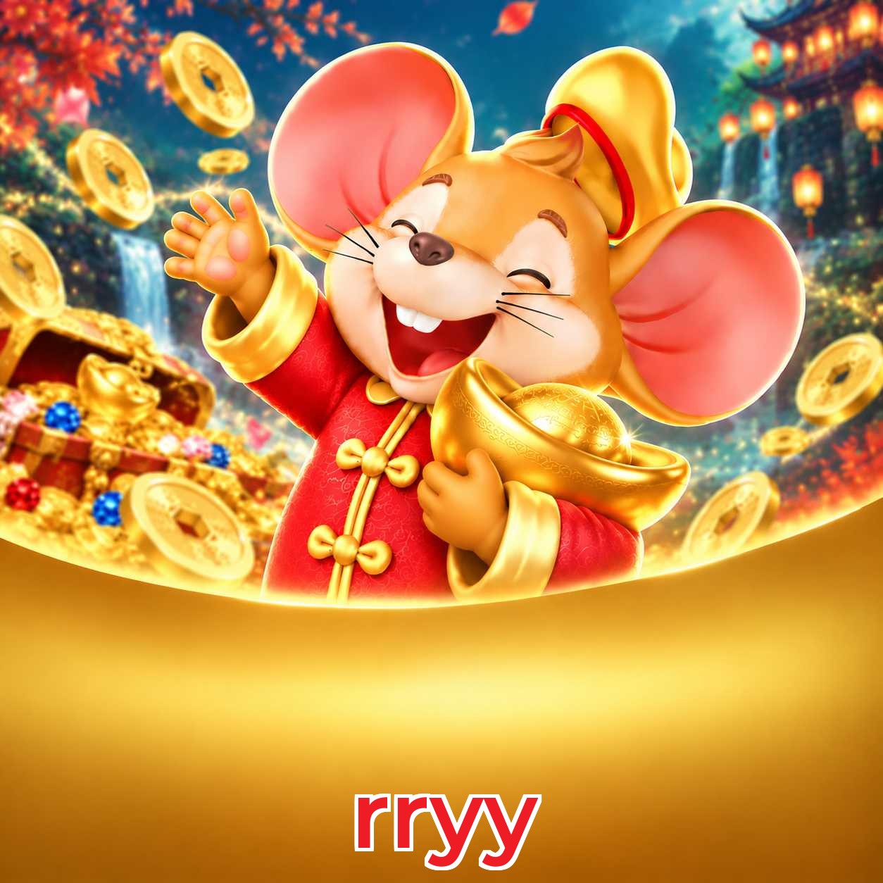 rryy Fortune Tiger RTP