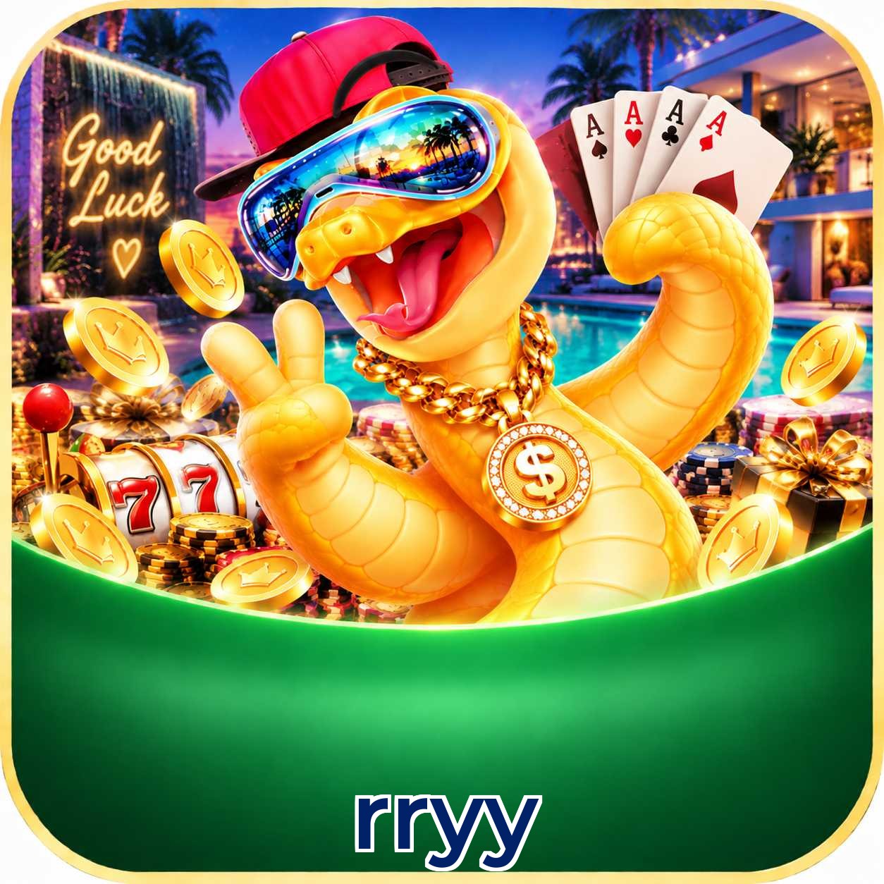 rryy instalar Android APK