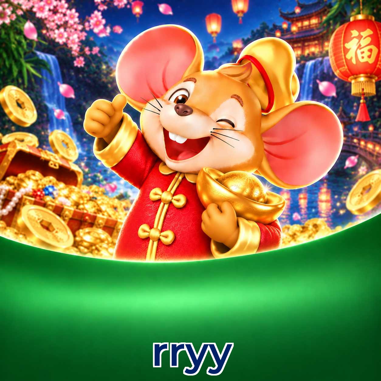 rryy Login FAQ