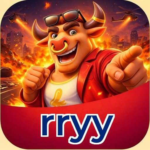 Logo Oficial rryy Download